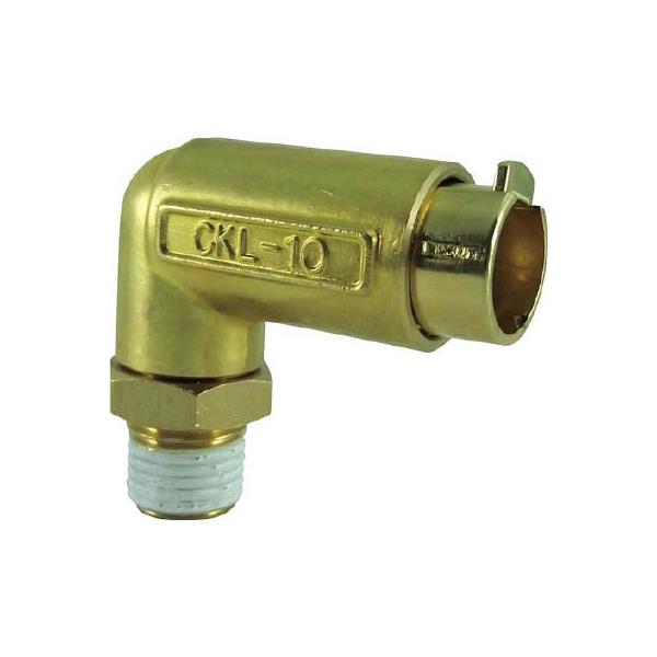 �`���_ �^�b�`�R�l�N�^�[�G���{�R�l�N�^�[�g�^�C�v ���� CKL-10-02H ���̌p��E�`���[�u�E�`���[�u�p��