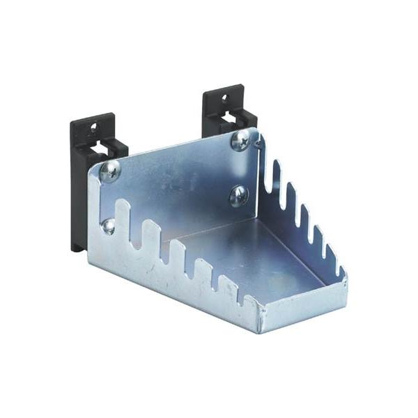 TRUSCO �p���`���O�p�l���p�X�p�i�t�b�N PFA2-ST6 �H��p�ۊǐݔ��E�p�l�����b�N