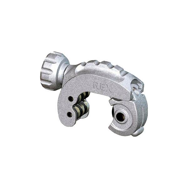 他サイト： ＲＥＸ ＲＢチューブカッター ＲＢ Ｎ28 427128 水道・空調配管用工具・チューブカッターの商品画像