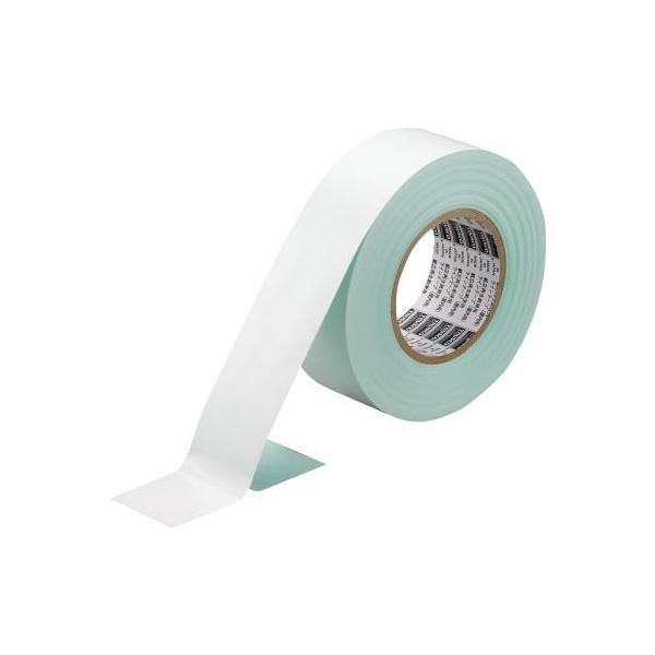 �s�q�t�r�b�n ���C���e�[�v �����p ��50�����w����50�� �z���C�g TLT-50EAW �e�[�v�p�i�E���C���e�[�v