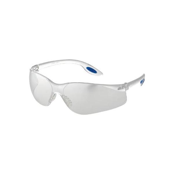 ＴＲＵＳＣＯ 一眼型セーフテイグラス クリア TVF-980 保護具・一眼型保護メガネ