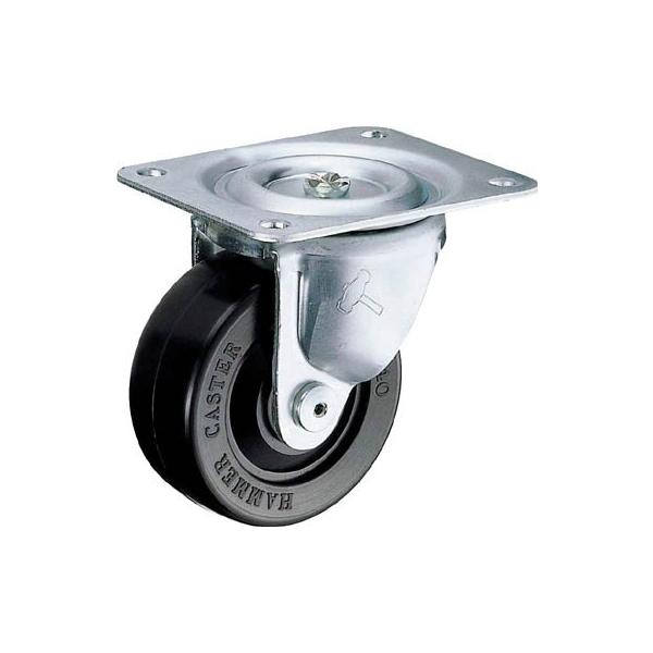 �n���}�[ �f�V���[�Y440�^�C�v���݃S����65���� 440G-R65-BAR01 �L���X�^�[�E�v���[�g���S����