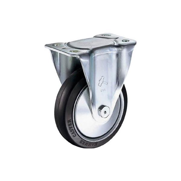 �n���}�[ �r�V���[�Y520�^�C�v�Œ�S���a��125���� 520SR-RB125-BAR01 �L���X�^�[�E�v���[�g���S����