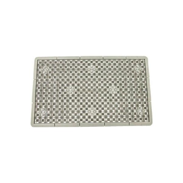 �R���h�� �D���Ճ}�b�g ��1 �O���[ F-185-1-GR GY ���ޗp�i�E�}�b�g