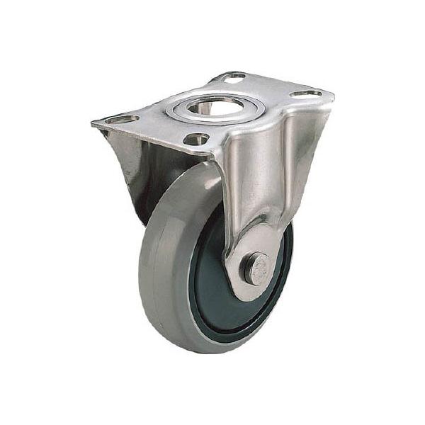 ���[�G�C �L���X�^�[�X�e�����X���Œ�� 100�a�i�C�����z�C���E���^���ԗ� SUS-SK-100GU �L���X�^�[�E�v���[�g���E���^����