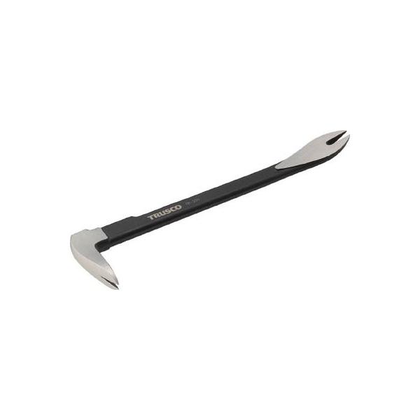 他サイト： ＴＲＵＳＣＯ バール 210ｍｍ TB-210 ハンマー・刻印・ポンチ・バールの商品画像