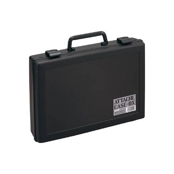 [Release date: August 21, 2015]【メーカー型番】DX【JANコード】4963189202510【ブランド】メイホー【特徴】●仕切板なし(フリータイプ)です。●A4サイズの用紙がピッタリ入るデラックスタイプのアタ...