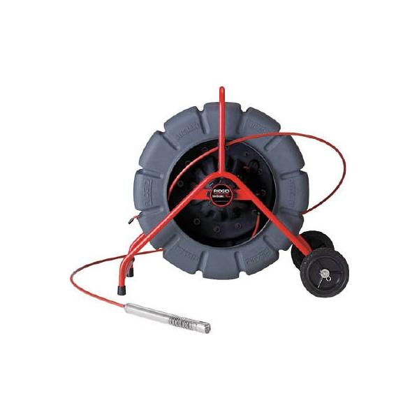 RIDGE �V�[�X�l�C�N���M�����[�J���[100M���[���������� KDR325SL 13998