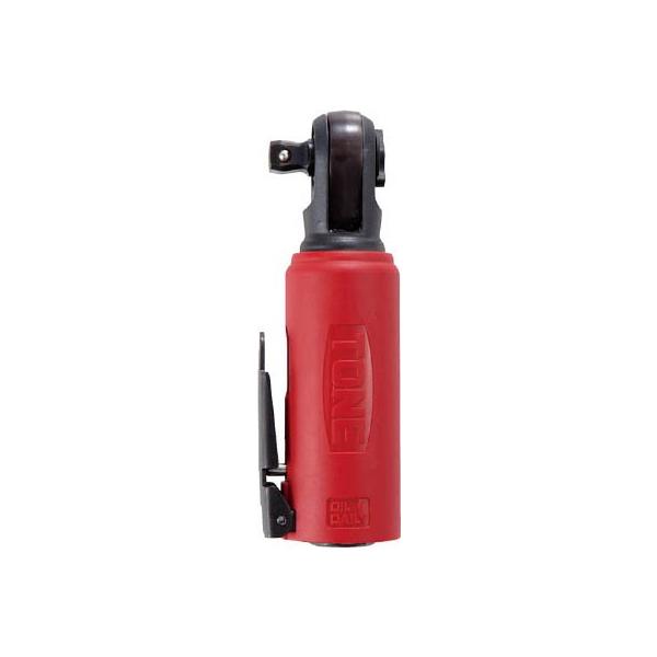 【新着商品】トネ(TONE) スタビーエアーラチェットレンチ AR3100S 差 TONE（トネ） エアーラチェットレンチ スタビータイプ AR3100S 空圧