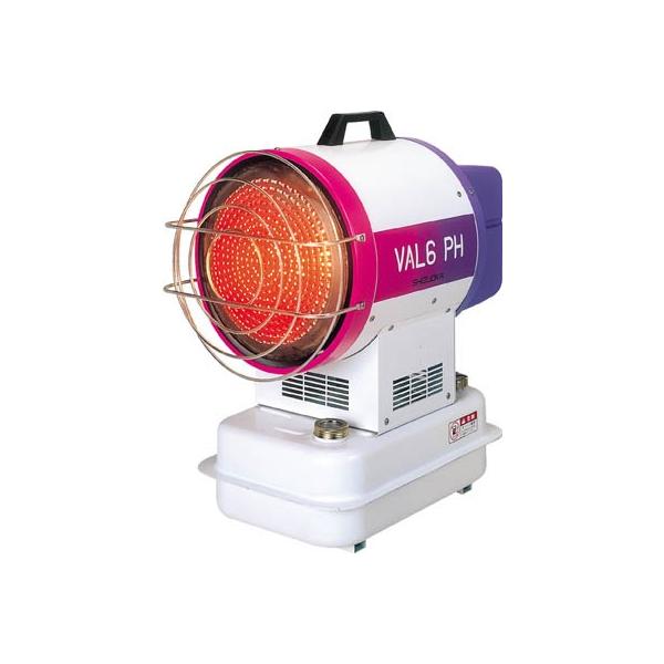 É ԊOICq[^[VAL6PH 50Hz VAL6PH