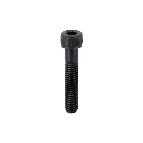 他サイト： ＴＲＵＳＣＯ 六角穴付ボルト 黒染め半ネジ サイズＭ20Ｘ80 1本入 B30-2080 ねじ・ボルト・ナット・六角穴付ボルトの商品画像
