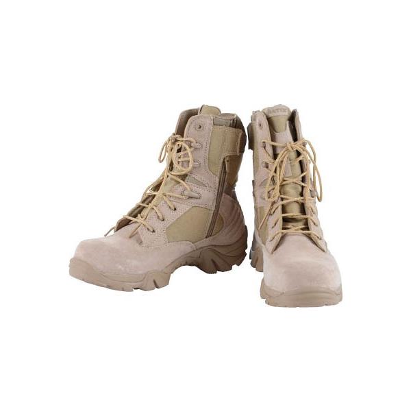 Ｂａｔｅｓ コンポジットトー ＧＸ−8 ＥＷ8．5 E02276EW8.5 安全靴・作業靴・タクティカルブーツ