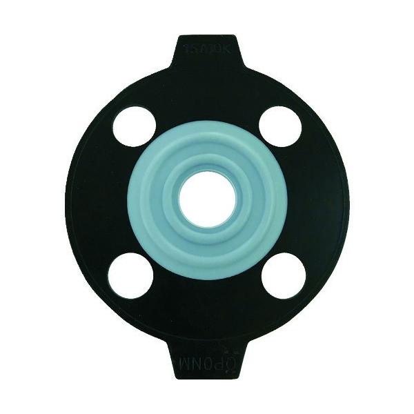 �G�X���� PTFE �e�t���� �p�b�L�� 15A JIS10K PP15