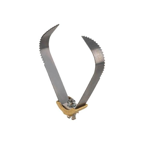 RIDGE �_�u���J�b�^(150mm) T�]416 92530