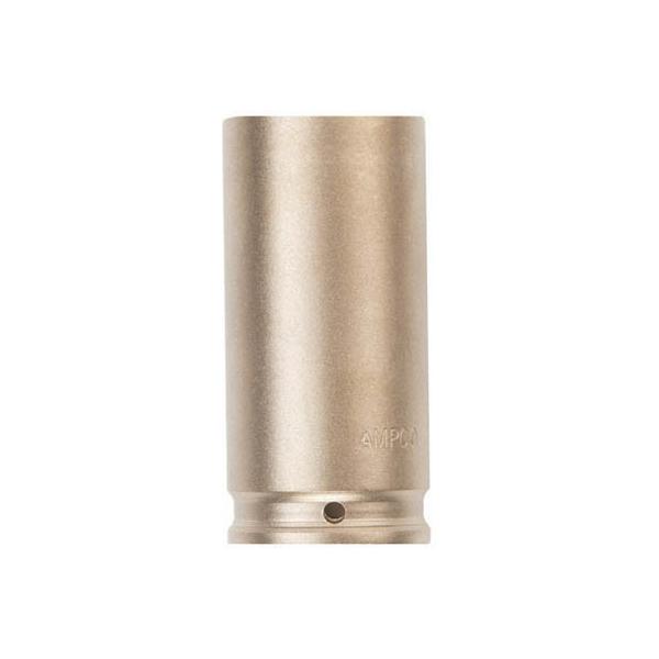 Ampco �h���C���p�N�g�f�B�[�v�\�P�b�g �����~12.7mm �Ε�18mm AMCDWI12D18MM