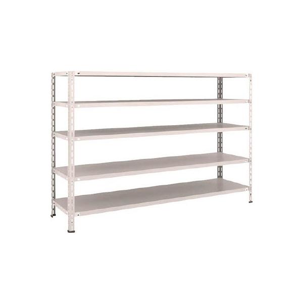 TRUSCO yʒI I{gX^ W1800XD450XH1200 5i L46X15