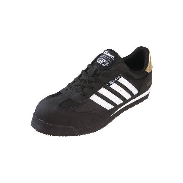 �W�[�x�b�N �Z�t�e�B�V���[�Y 85127 �u���b�N 24.0CM 8512790240