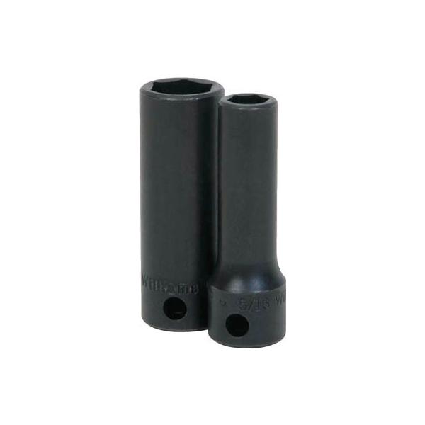 WILLIAMS 3/8hCu fB[v\Pbg 6p 17mm CpNg JHW12M617