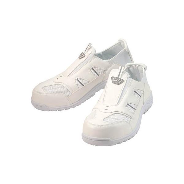 �ی� �N���I�X�v���X#810 �z���C�g 27.0cm KOSP810WH270