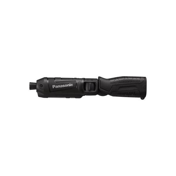 Panasonic �[�d�X�e�B�b�N�C���p�N�g�h���C�o7.2V �{�̃m�~ �u���b�N EZ7521XB
