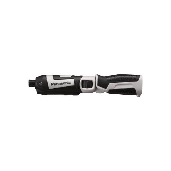 Panasonic �[�d�X�e�B�b�N�C���p�N�g�h���C�o7.2V �{�̃m�~ �O���[ EZ7521XH
