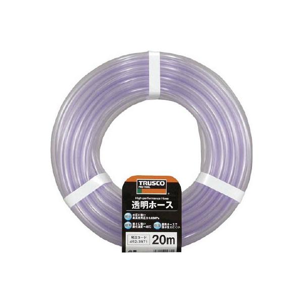 TRUSCO �����z�[�X10×12 20m�J�b�g TTM1012C20