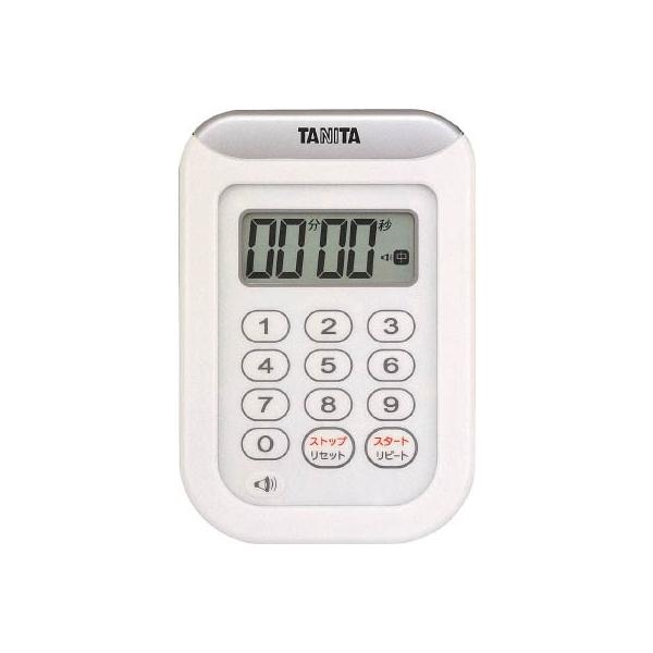 TANITA ېC^C}[100v TD]378]WH TD378WH