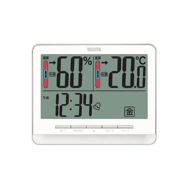 TANITA fW^xv TT]538]WH TT538WH