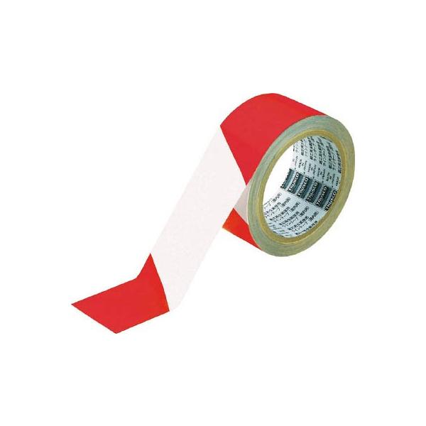 TRUSCO �g�����C���e�[�v �Ԕ� 50mm×25m TLT50EARW