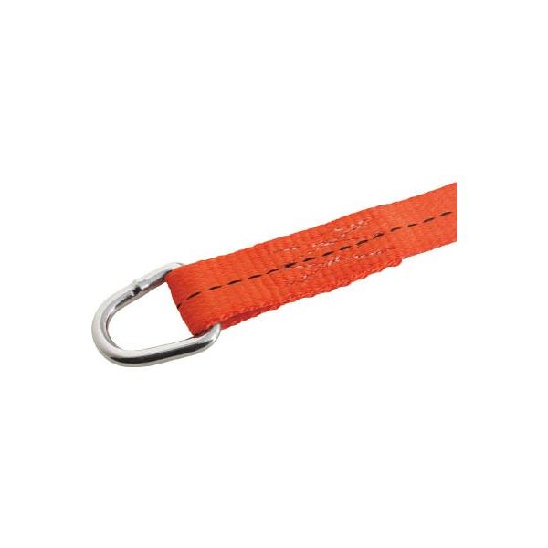 TRUSCO �x���g�ג��@ 50mm�� 800kg D�����O�^�C�v GV50800D