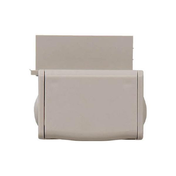 TRUSCO �_�C�������p�ډB�V�J�o�[ �O���[ ALDMCGL