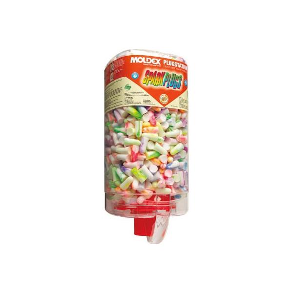 MOLDEX SPARKPLUGS PLUGSTATION 500�g���� 6645