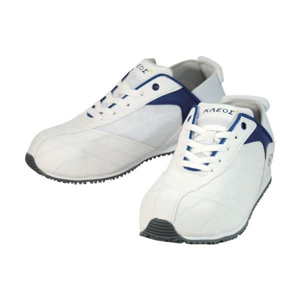 �ی� �N���I�X�v���X#830 �z���C�g 25.0cm KOSP830WH250