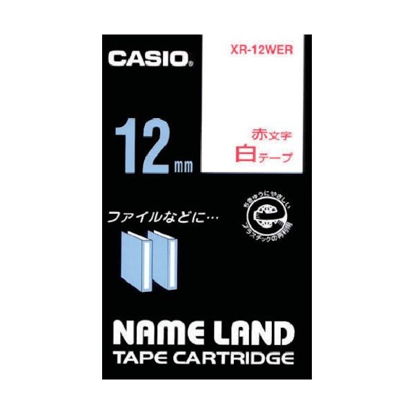 �J�V�I �l�[�������h�e�[�v XR12WER