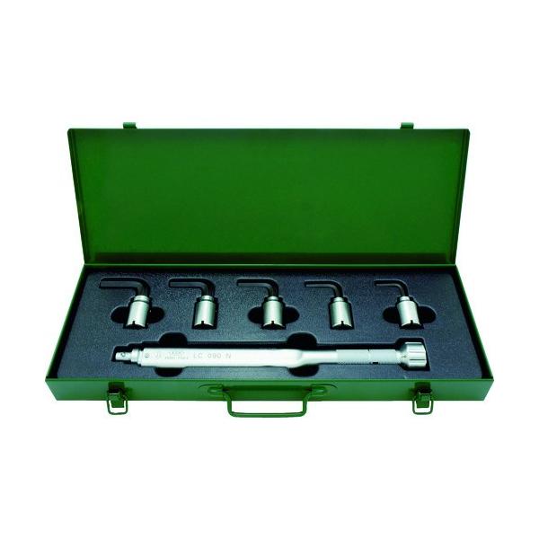 ASH �g���N�����`�Z�p�_�X�p�i�w�b�h�Z�b�g LC090N+5-12mm LCX3000
