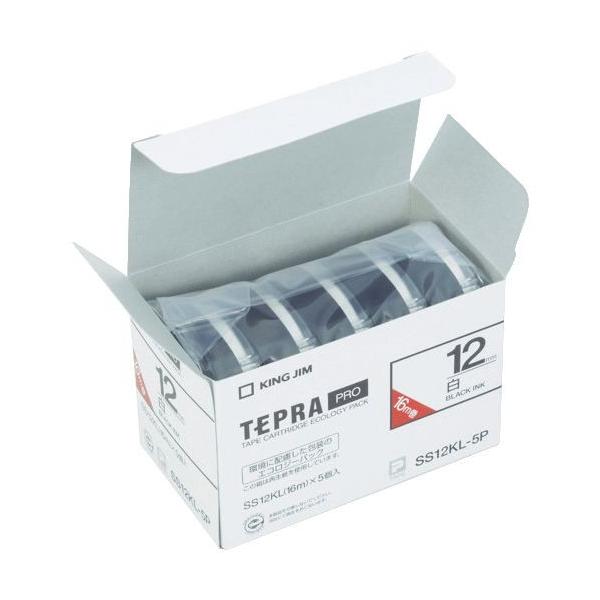 �L���O�W�� PRO�e-�v�G�R�p�b�N�����O �� 5�� SS12KL5P