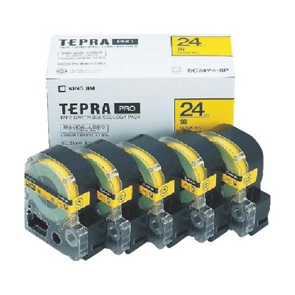 �L���O�W�� �e�v��PRO�e�[�v�J�[�g���b�W SC24Y5P