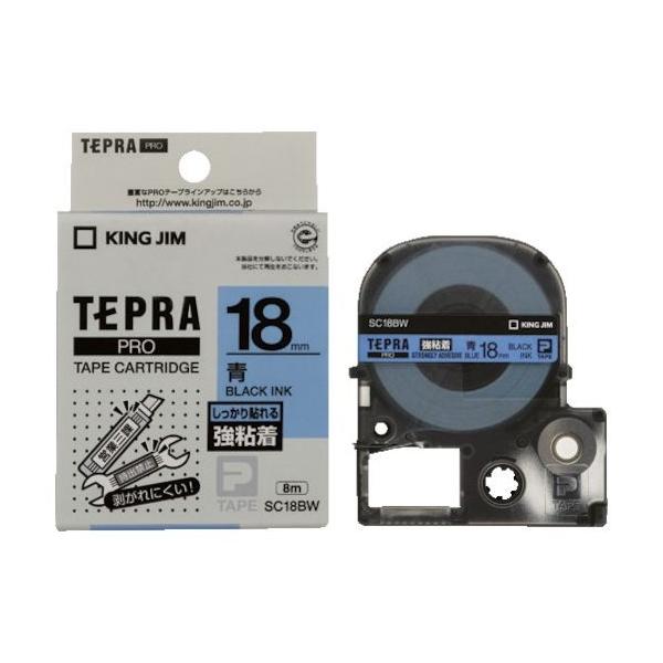 �L���O�W�� �e�v��PRO�e-�v�J-�g���b�W SC18BW