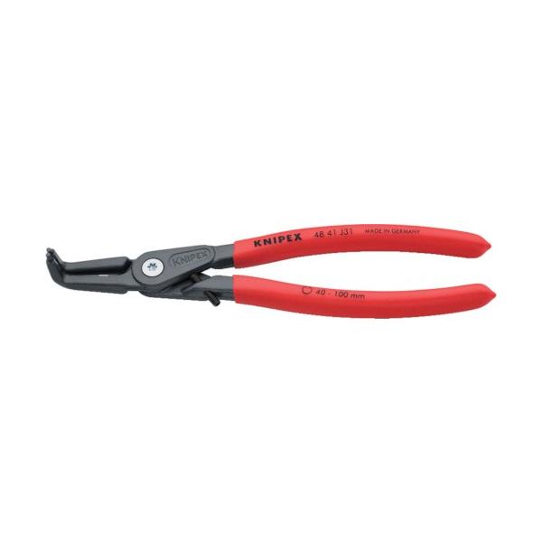 KNIPEX 40 -60mm ���p�X�i�b�v�����O�v���C���[ �� 4841J31