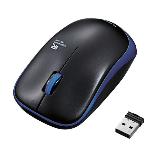 �G���R�� ����IR�}�E�X ENELO�V���[�Y 3�{�^�� �ȓd�� �u���[ MIR07DRBU