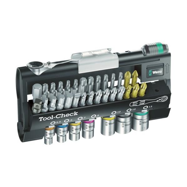 Wera TOOL CHECK