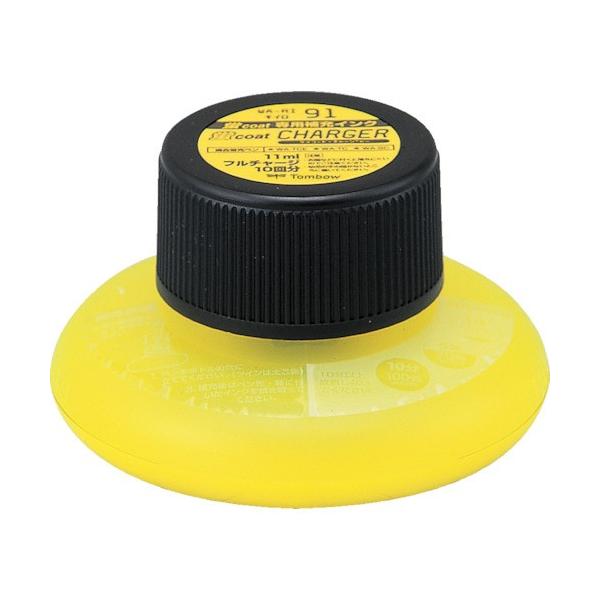 Tombow u[CNRI 91  WARI91