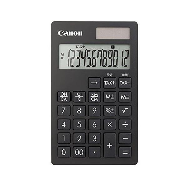 Canon �r�W�l�X�蒠�^�d�� KS-12T-BK SOB 12��