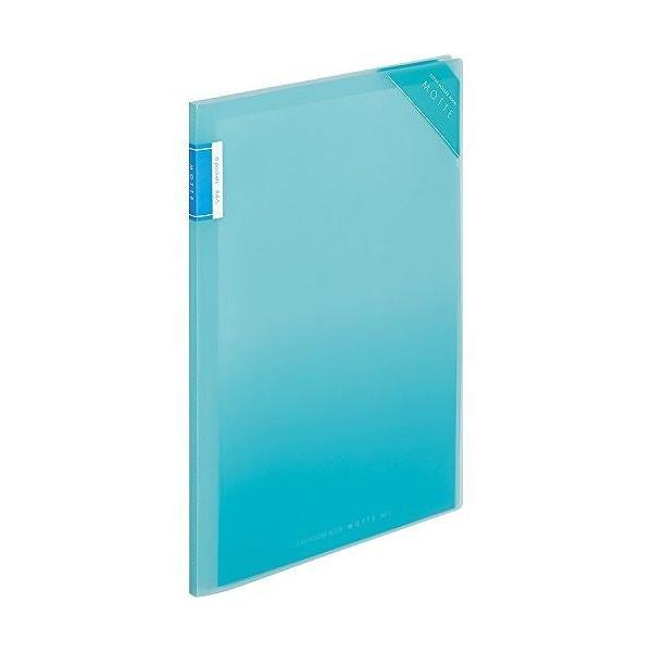 RN t@C N[z_[ubN MOTTE A4 6P F t-LM5710LB-6