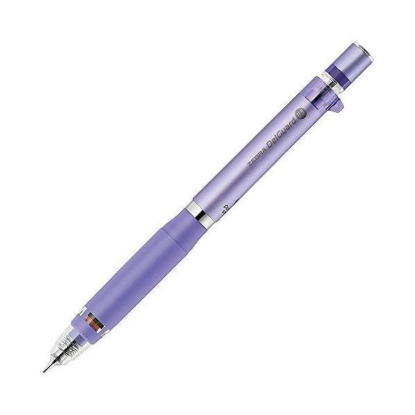 ゼブラ ゼブラ デルガード タイプER 0.5mm バイオレット P-MA88-VI