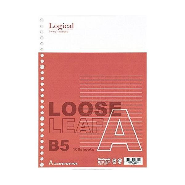 iJoV WJm[g B5 LL-B501A