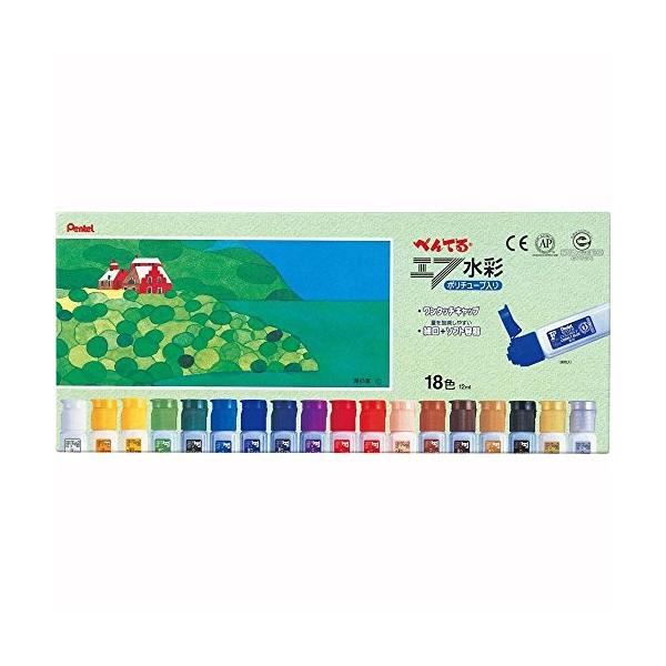 �؂�Ă� �G�t���ʃ|���`���[�u WFC1-18