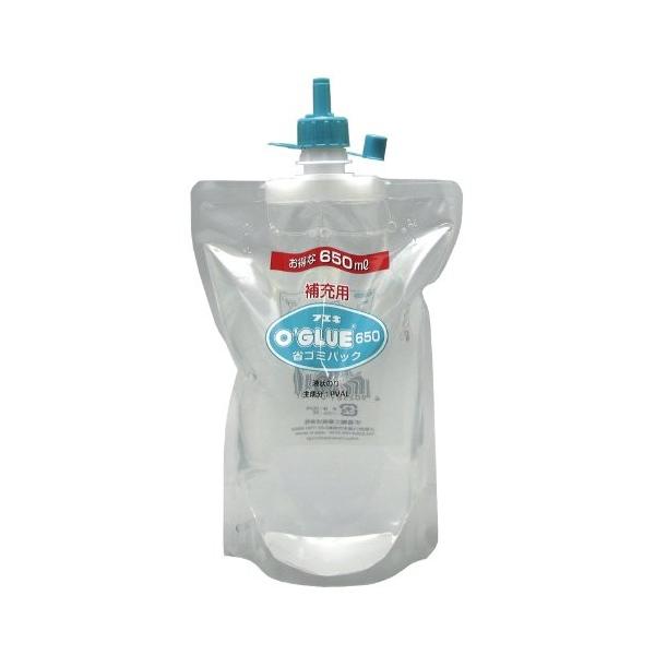 tGL t̂ I[O[[t GHS65 650ml ȃS~pbN GHS65