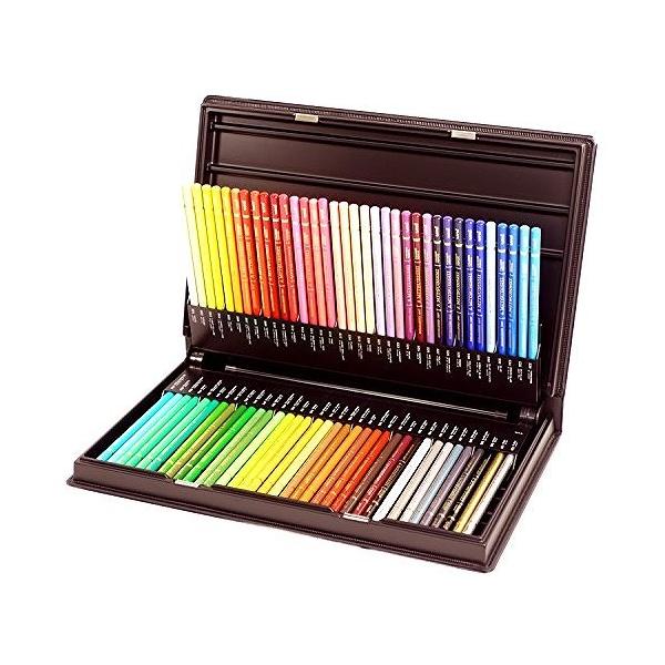 色鉛筆 72色の人気商品 通販 価格比較 価格 Com