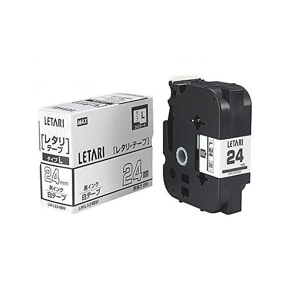 �}�b�N�X ���~�l�[�g�e�[�v LM-L524BW �V��